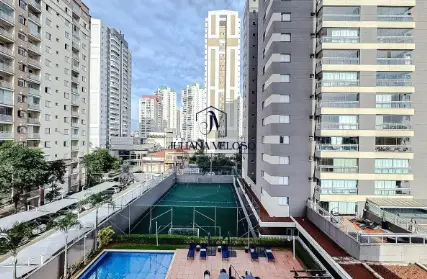 Imagem: Apartamento para Venda, Mooca
