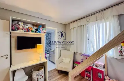Imagem: Apartamento para Venda, Mooca