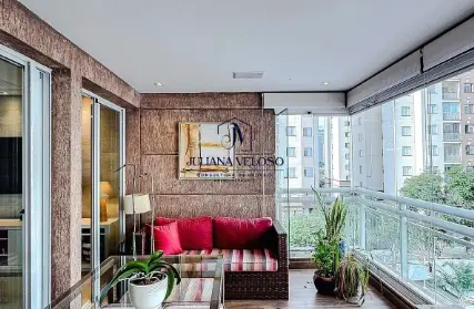 Imagem: Apartamento para Venda, Mooca