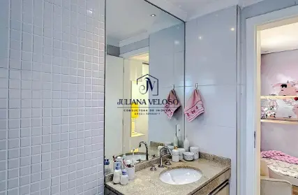 Imagem: Apartamento para Venda, Mooca