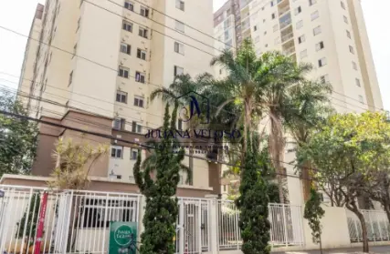 Imagem: Apartamento para Venda, Mooca