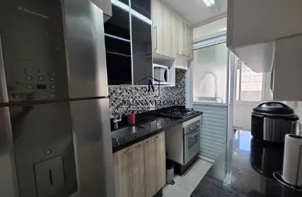 Imagem: Apartamento para Venda, Mooca
