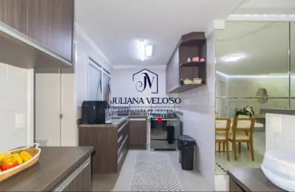 Imagem: Apartamento para Venda, Mooca