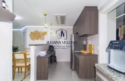 Imagem: Apartamento para Venda, Mooca