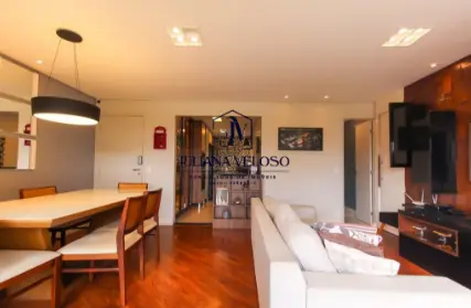 Imagem: Apartamento para Venda, Vila Bertioga