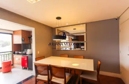 Imagem: Apartamento para Venda, Vila Bertioga