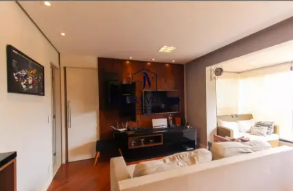 Imagem: Apartamento para Venda, Vila Bertioga
