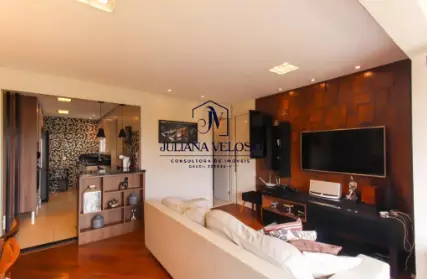 Imagem: Apartamento para Venda, Vila Bertioga