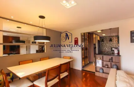 Imagem: Apartamento para Venda, Vila Bertioga