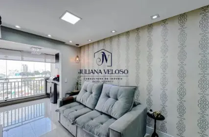 Imagem: Apartamento para Venda, Vila Bertioga