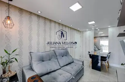 Imagem: Apartamento para Venda, Vila Bertioga
