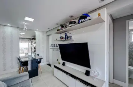Imagem: Apartamento para Venda, Vila Bertioga