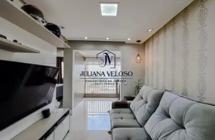 Imagem: Apartamento para Venda, Vila Bertioga
