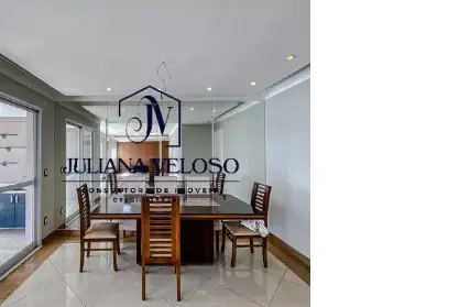 Imagem: Apartamento para Venda, Mooca