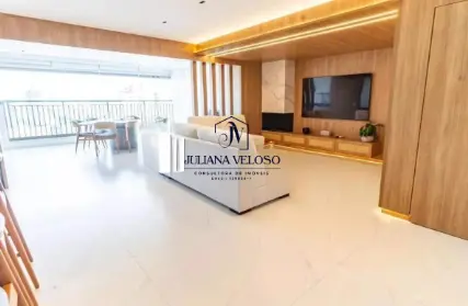 Imagem: Apartamento para Venda, Mooca