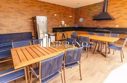Imagem: Apartamento para Venda, Mooca