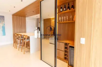 Imagem: Apartamento para Venda, Mooca