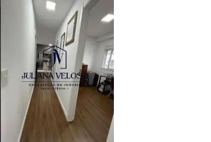 Imagem: Apartamento para Venda, Parque da Mooca
