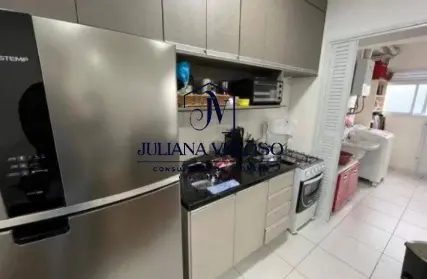 Imagem: Apartamento para Venda, Parque da Mooca
