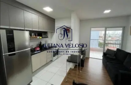 Imagem: Apartamento para Venda, Parque da Mooca