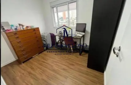 Imagem: Apartamento para Venda, Parque da Mooca