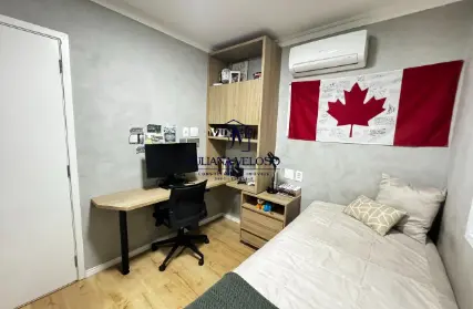 Imagem: Apartamento para Venda, Quarta Parada