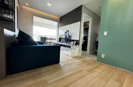 Imagem: Apartamento para Venda, Quarta Parada