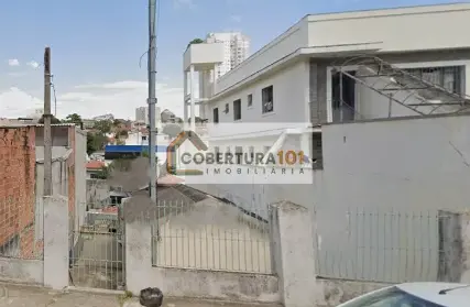 Imagem: Terreno para Venda, Vila Oratório