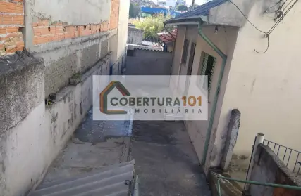 Imagem: Terreno para Venda, Vila Oratório