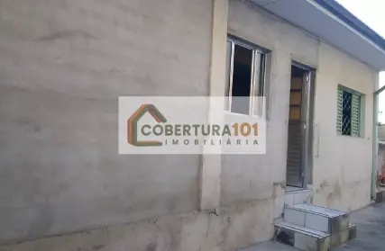 Imagem: Terreno para Venda, Vila Oratório