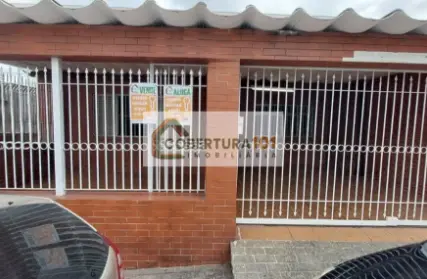 Imagem: Casa Térrea para Venda, Jardim Guairaca