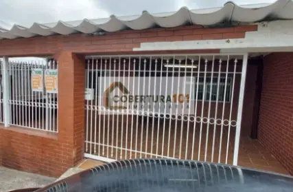 Imagem: Casa Térrea para Venda, Jardim Guairaca