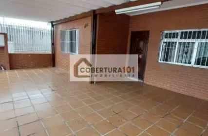 Imagem: Casa Térrea para Venda, Jardim Guairaca