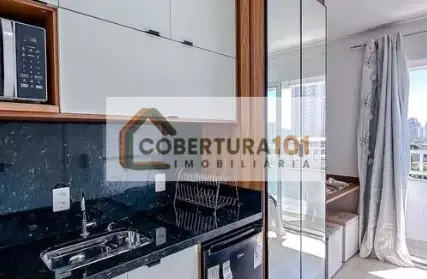 Imagem: Kitnet / Loft para Venda, Mooca