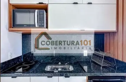 Imagem: Kitnet / Loft para Venda, Mooca