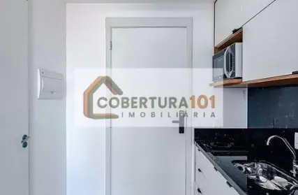 Imagem: Kitnet / Loft para Venda, Mooca