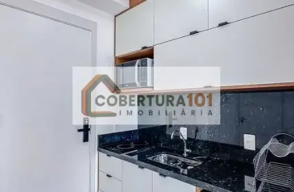 Imagem: Kitnet / Loft para Venda, Mooca