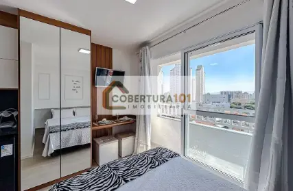 Imagem: Kitnet / Loft para Venda, Mooca