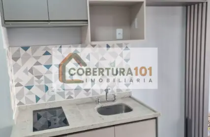 Imagem: Kitnet / Loft para Venda, Jardim Independência