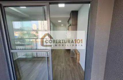Imagem: Kitnet / Loft para Venda, Jardim Independência