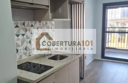 Imagem: Kitnet / Loft para Venda, Jardim Independência