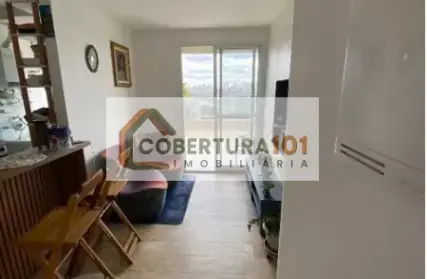 Imagem: Kitnet / Loft para Venda, Tatuapé