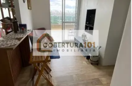 Imagem: Kitnet / Loft para Alugar, Tatuapé