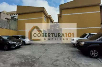 Imagem: Condomínio Fechado para Venda, Vila Progresso (Zona Leste)