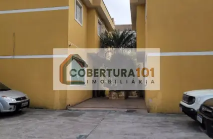 Imagem: Condomínio Fechado para Venda, Vila Progresso (Zona Leste)