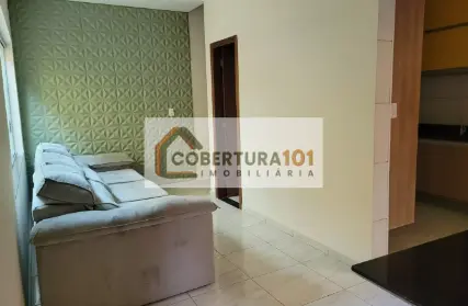 Imagem: Condomínio Fechado para Venda, Vila Progresso (Zona Leste)