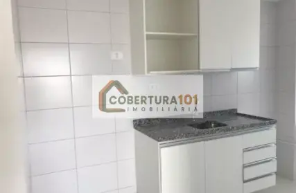 Imagem: Apartamento para Alugar, Brás
