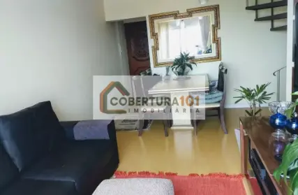 Imagem: Apartamento para Alugar, Parque Tomas Saraiva