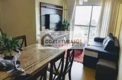 Imagem: Apartamento para Alugar, Parque Tomas Saraiva