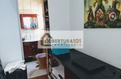Imagem: Apartamento para Alugar, Parque Tomas Saraiva